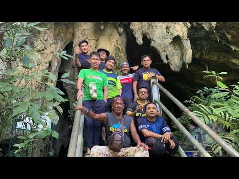 MULU PINNACLE HIKE SARAWAK THE HIDDEN JEWEL OF BORNEO MALAYSIA
