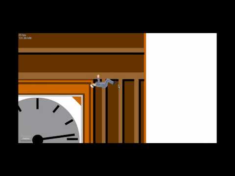 Happy Wheels: Ep3 Part1 - OMG!!!! WHY!!!