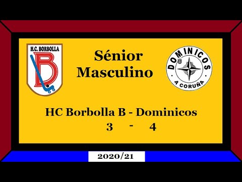 HC Borbolla - Dominicos
