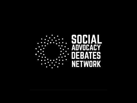 Xenophobia debate _Social Advocacy Debates Network _African Union_ Isek Gidswill