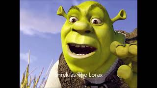 The Ogre (The Lorax)