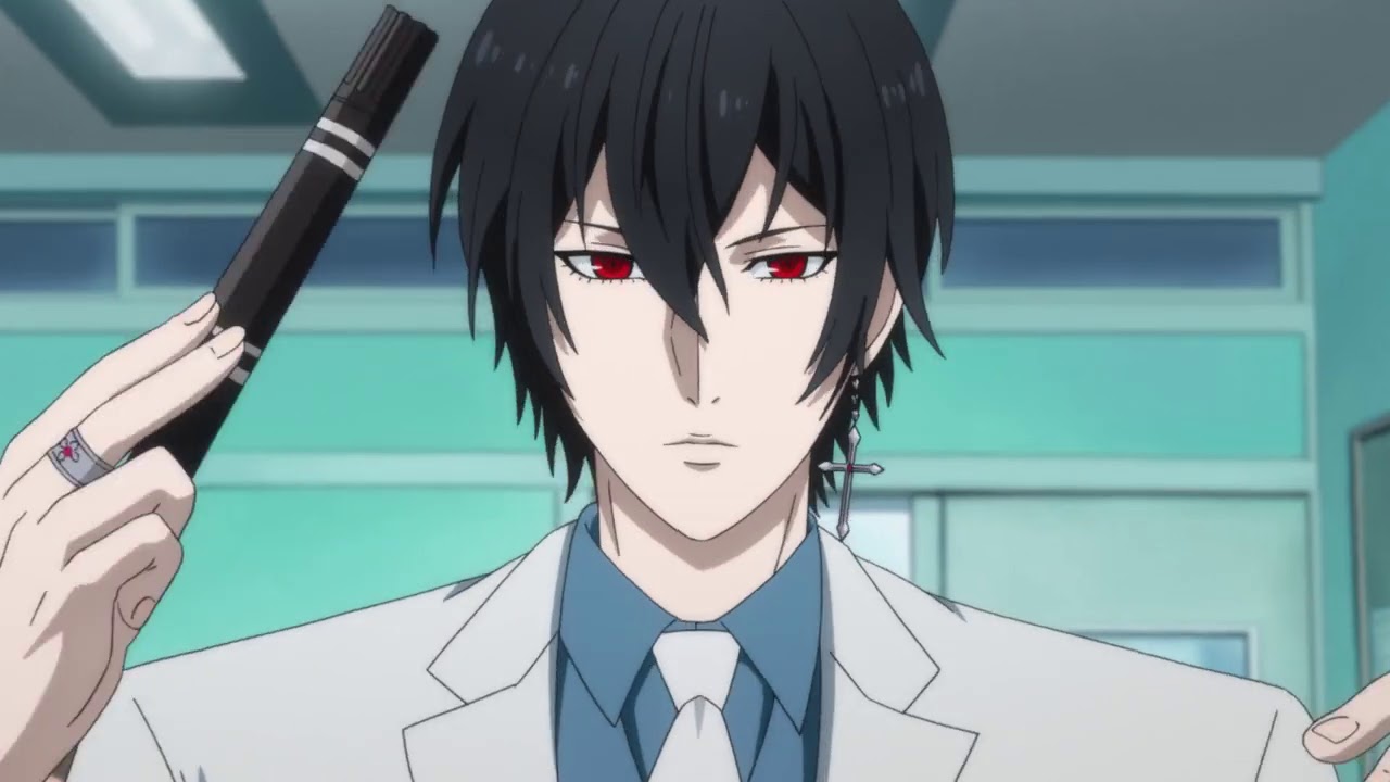 Noblesse - Épisode 1 - VF