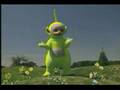 TUNAK TUNAK TELETUBBIES