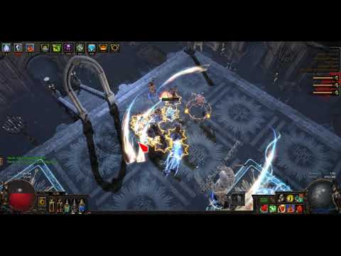 Baran Challenge: Tips on dancing with Skellies