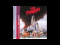 Jerry Goldsmith - What Happened