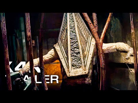 RETURN TO SILENT HILL Offizieller Neuer Trailer (2026)