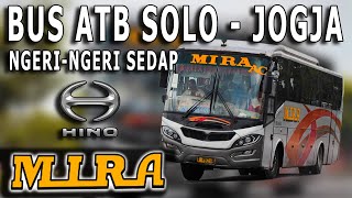 Download lagu BUS ATB MIRA SOLO JOGJA BANTER - PO MIRA HINO AK8 BODY DISCOVERY mp3 Download lagu BUS ATB MIRA SOLO JOGJA BANTER - PO MIRA HINO AK8 BODY DISCOVERY mp3