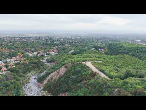 Mirador Peñon Colorado - Villa de Merlo - San Luis