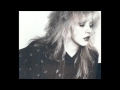 Stevie Nicks - Running Through The Garden - Take 1 - (Rock A Little Demo)