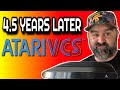 Atari VCS 4 5 Years Later Still Around But For How Long