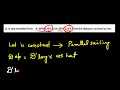Navigation Parallel Sailing Q1 Part 1