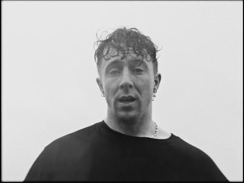 Moncrieff - Unlove You (Official Lyric Video)