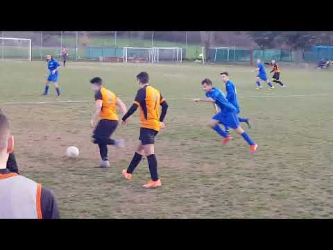villarbasse olimpic collegno 2 tempo 2
