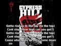 Cypress Hill ft. Tom Morello - "Rise Up" with ...