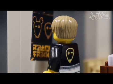 Rät N FrikK - Millennial Kid (Official Music Video)