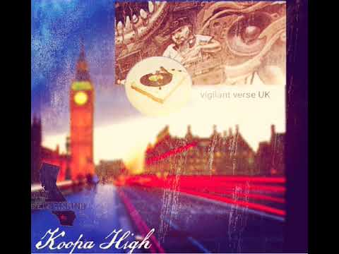 🌴Koopa High🌴 - Vigilant Verse UK (instrumental) #koopahigh #vigilantverseuk #lofi #dark #grunge