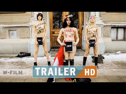 Trailer-Vorschau: Everyday Rebellion