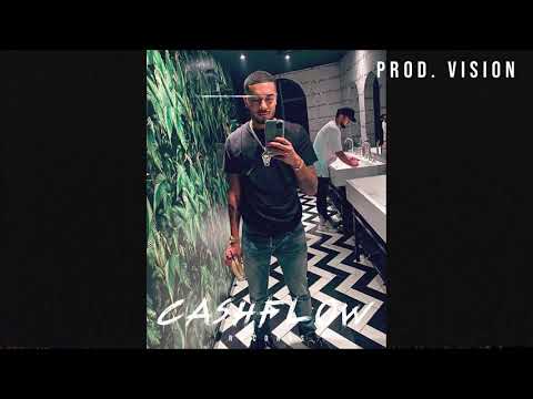 [FREE] "Ekstra" - Kesi Type Beat (Prod. Vision) | Dansk Urban Type Beat