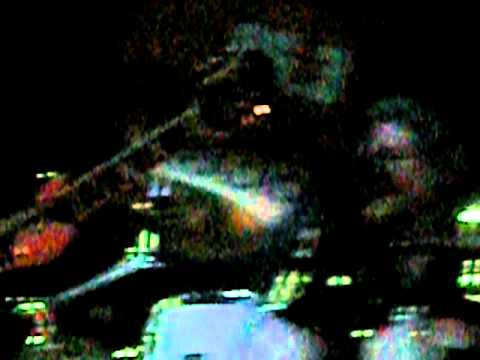 Billy Rankin (Nazareth) and Ted McKenna (Sensational Alex Harvey Band) Live at Stairway Glasgow