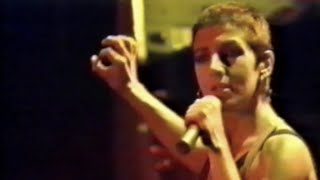 Mecano - Dalai Lama (Live&#39;91 Granada)