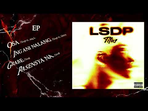 Tituz - sa sayop feat. Jay L