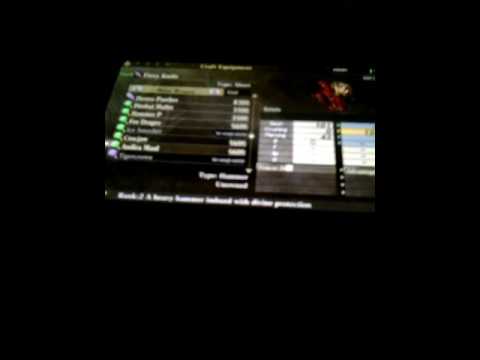 God Eater Resurrection ps vita Walkthrough part 54