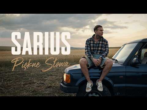 Sarius - Piękne Słowa (prod. PSR)