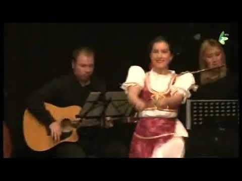 VAREŠKOVI TANJEC   Tanječni ansambl  RKC Novi Sad