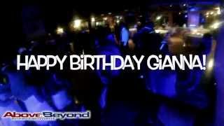 Gianna's Sweet16 at The Riviera in Massapequa