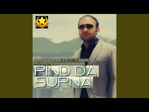 Pind Da Supna
