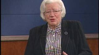 Conversations With History - Hanna Holborn Gray