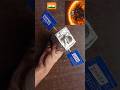 Aditya L1 satellite making with cardboard 🇮🇳||isro india || mission sun 🌞 #shorts #viral #trending
