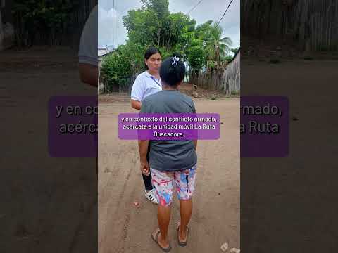 La Ruta Buscadora Fluvial cierra su recorrido en Bolívar, pero la Terrestre continúa su viaje