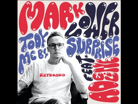 Mark Lower ft Adeline - Took Me By Surprise (Extended Mix)