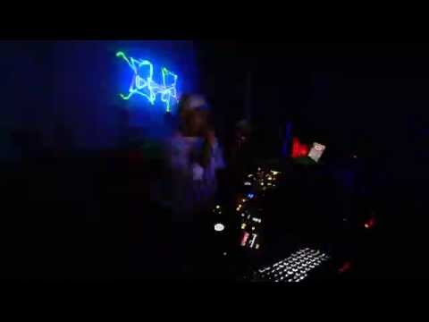 MC B-TWO @RooM44 1/8/2015