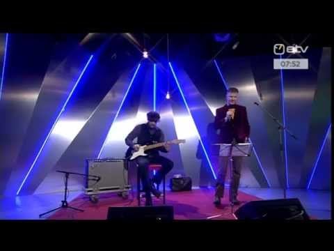 METRO LUMINAL "Isa tuli koju"