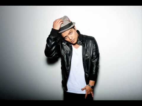 Bruno Mars Just The Way You are by Tyree Rahoerson cover
