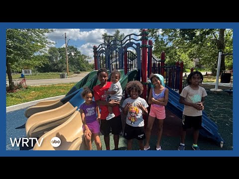 Eastside Park: A Hub of Community and Controversy | Community Health