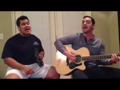 DTD and Midtown Marc (Ho Hey) The Lumineers Cover
