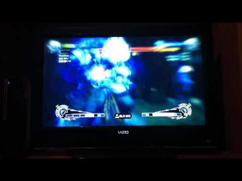 SSF4 AE PS3 Ranked - Oni (Me) vs. Oni