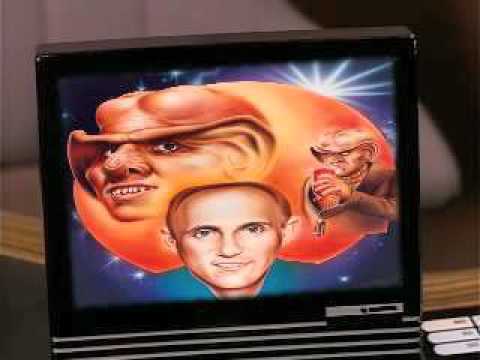 TNG edit 37 - Data's achievements