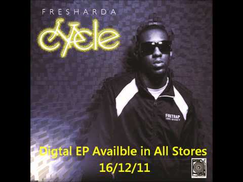 Fresharda Cycle  {Big and Bashy Records}