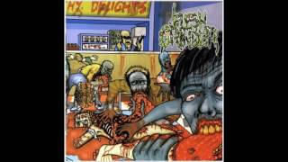 Flesh Grinder - Crumb's Crushy Delights Organization - (2008) - [Full Lenght]