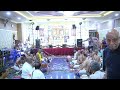 Trichy Sri Ram Bajan Mandali 48th Sri Seetha Rama Kalyanam Bajans By Nangavram Ghosti 10 08 24