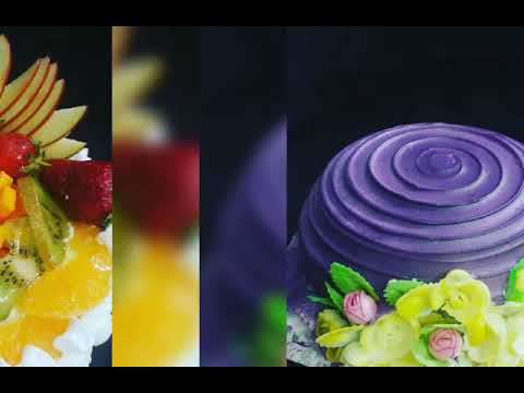 Guru Krupa Cakes And Classes