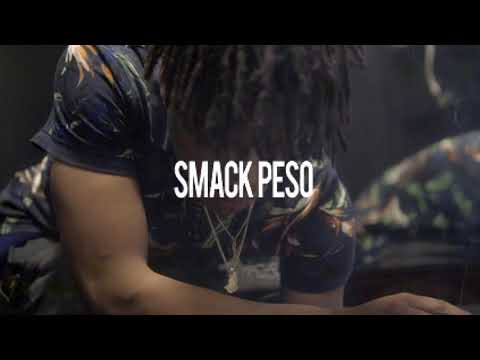 Smack Peso “Silly” Freestyle