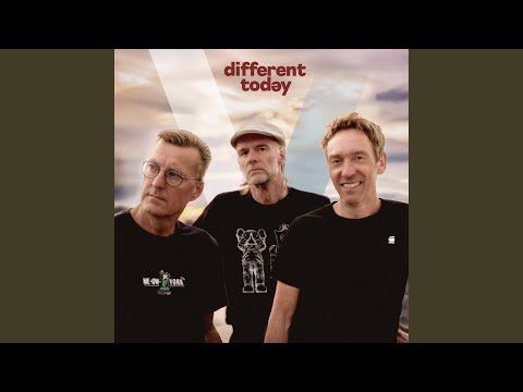 Different Today - Ik Vraag Het Voor Een Vriend - Misc Originals