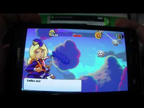 panic flight android cheats