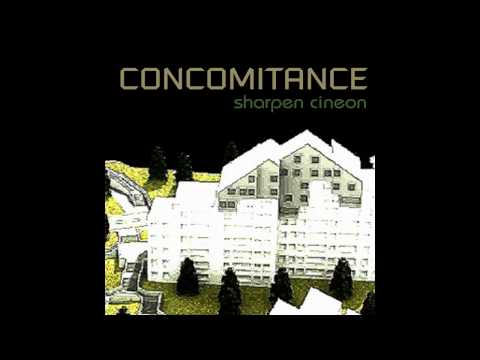 Concomitance - Who believes a picture?