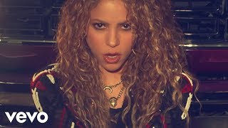 Download  Clandestino (part. Maluma)  - Shakira